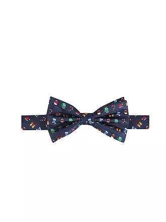 SEIDENFALTER | Set Fliege und Stecktuch PRINCE BOWTIE | 
